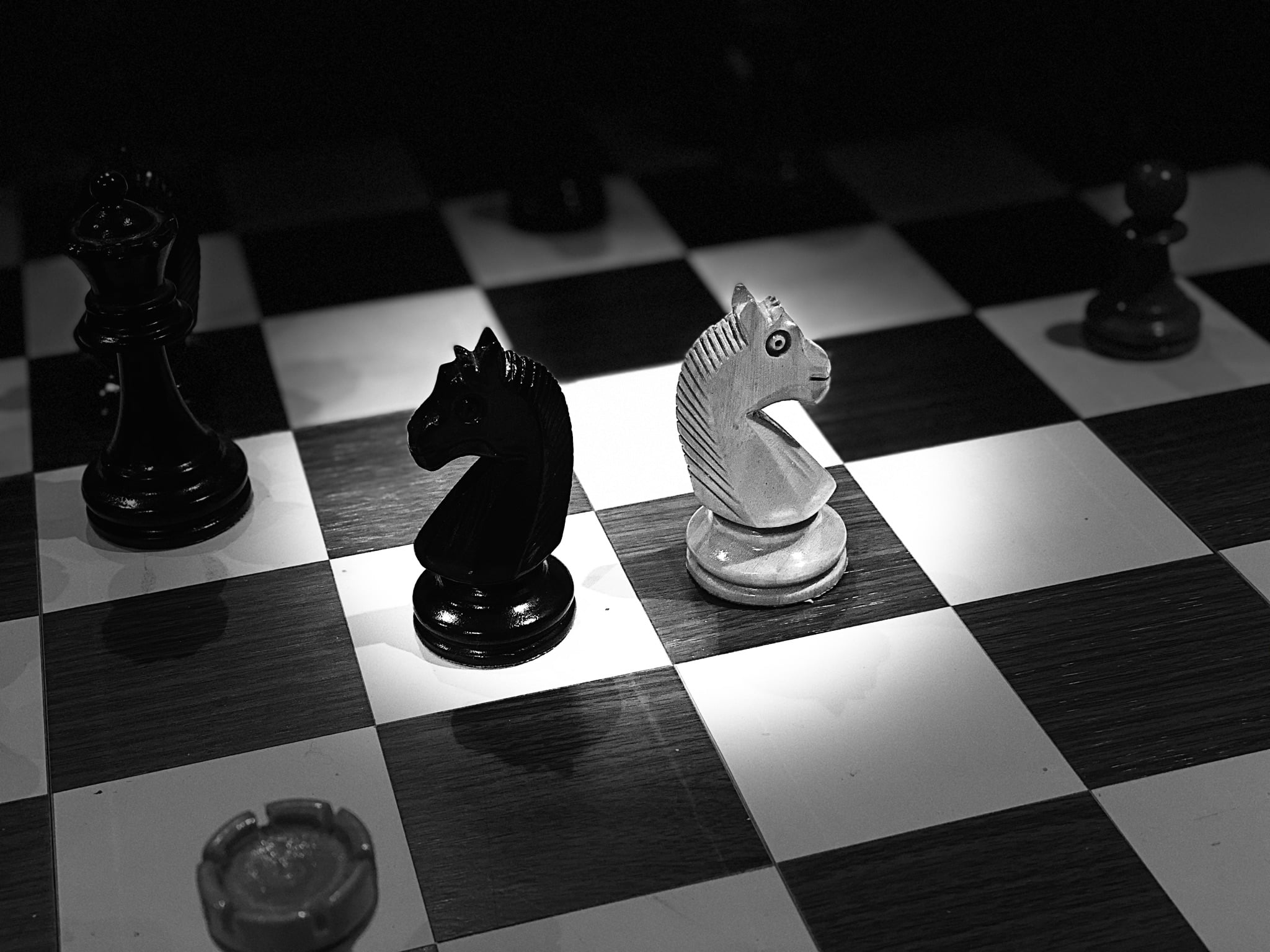 Elements in Chess | KreedOn