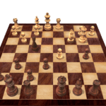 Thoughts on Chess Dynamics - Recordings