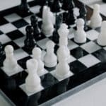 Chess Fundamentals: Weaknesses