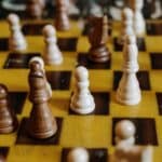 Defense in Chess