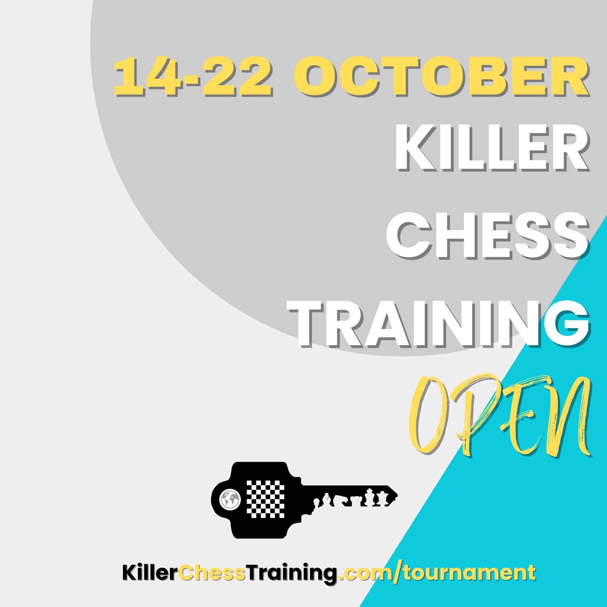 Killer Chess Training