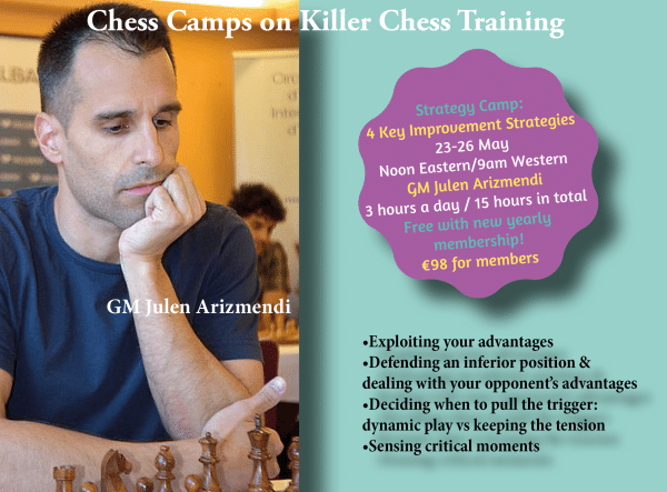 chess strategy chess stategies