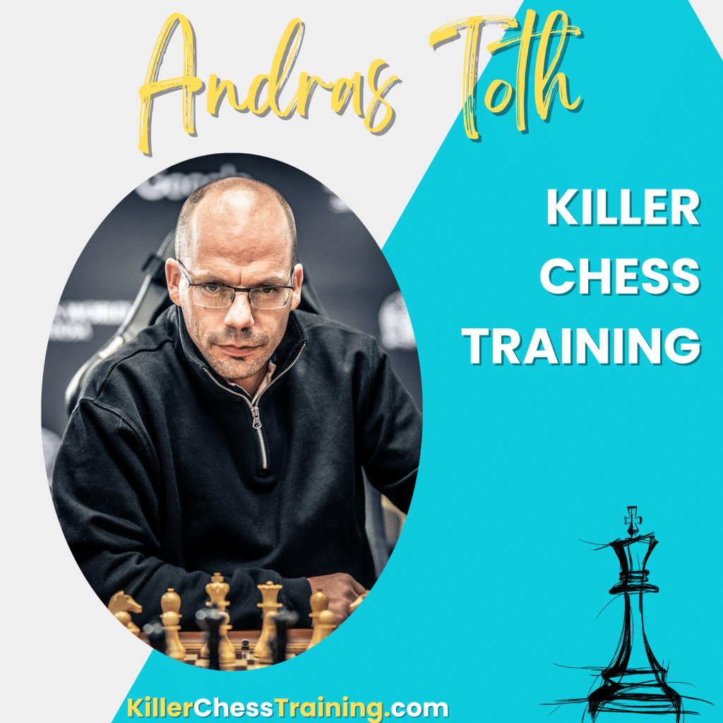 Andras for KCT