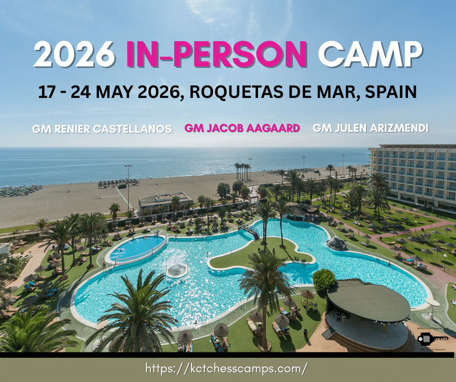 2026 IN PERSON CAMP
