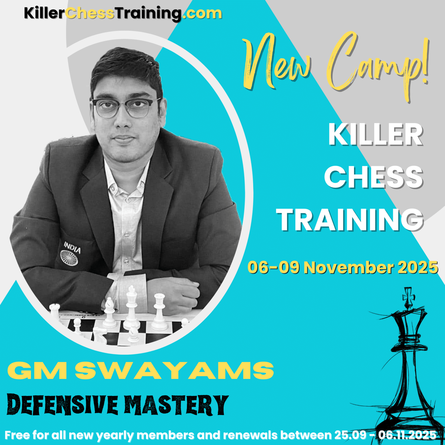 Defensive Mastery